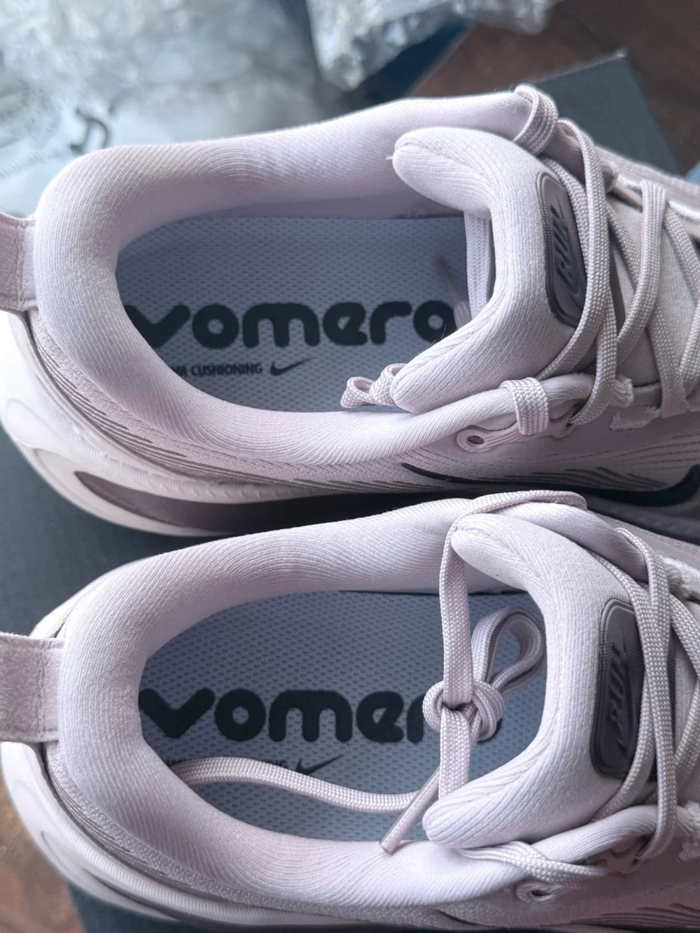 Nike Vomero 18